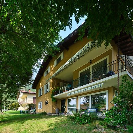 Casa Mileti Bed & Breakfast Vercurago Bagian luar foto