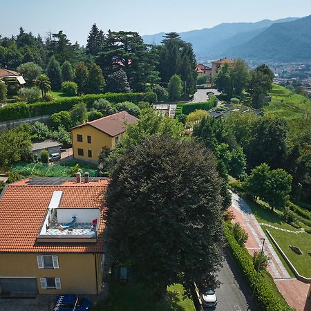 Casa Mileti Bed & Breakfast Vercurago Bagian luar foto