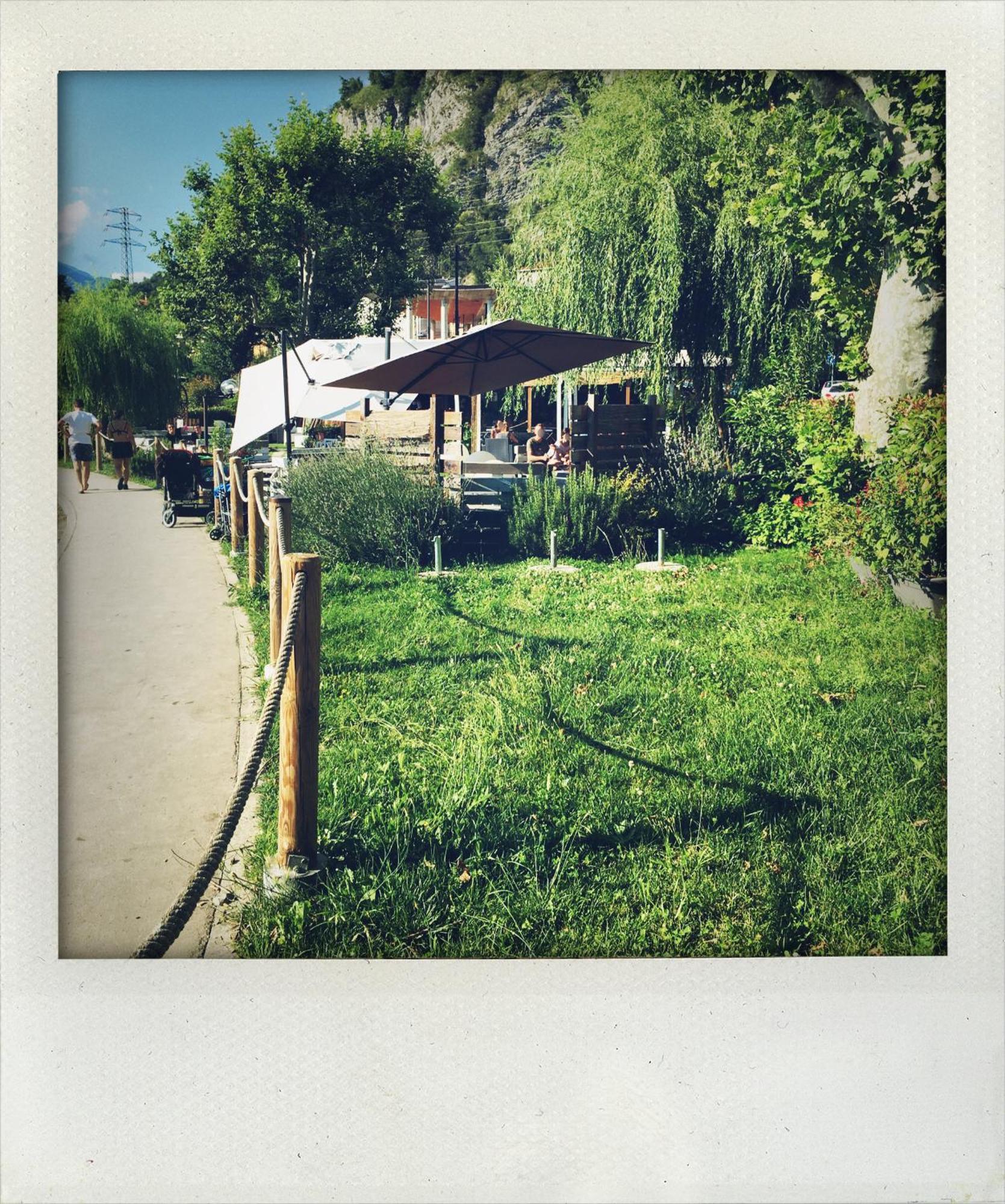 Casa Mileti Bed & Breakfast Vercurago Bagian luar foto