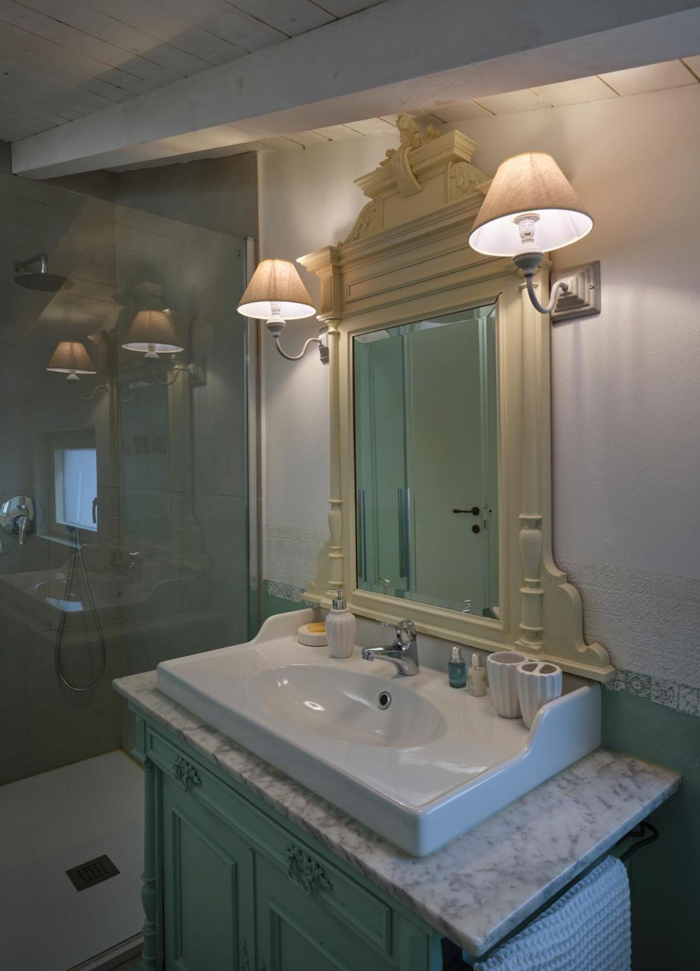 Casa Mileti Bed & Breakfast Vercurago Bagian luar foto