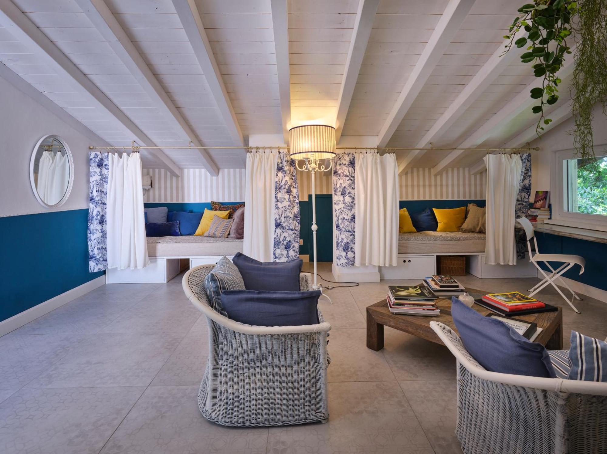 Casa Mileti Bed & Breakfast Vercurago Bagian luar foto