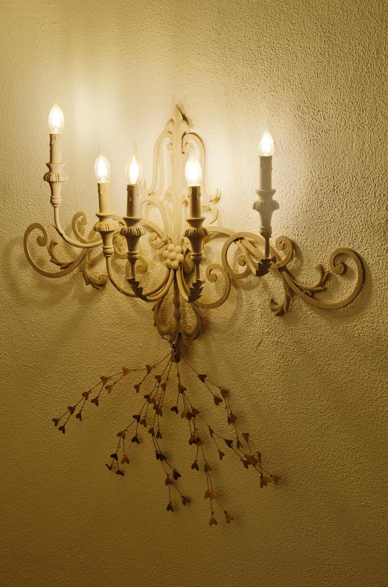 Casa Mileti Bed & Breakfast Vercurago Bagian luar foto