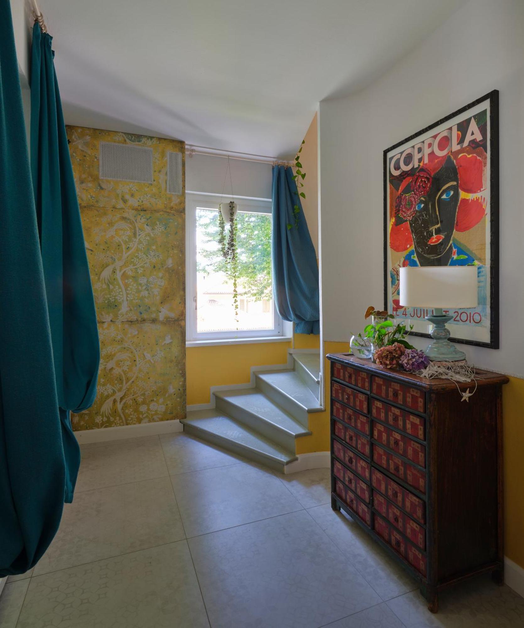 Casa Mileti Bed & Breakfast Vercurago Bagian luar foto