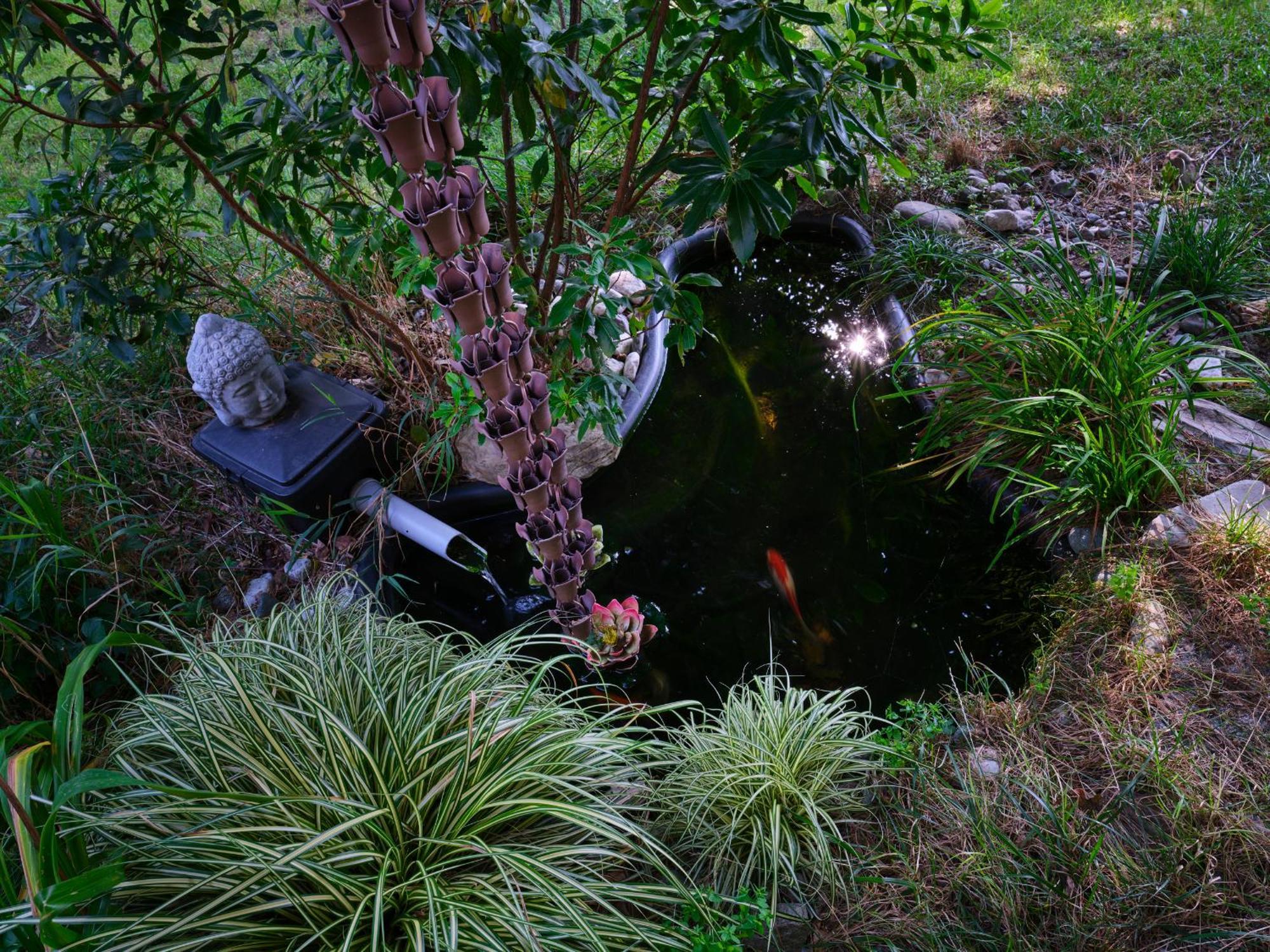 Casa Mileti Bed & Breakfast Vercurago Bagian luar foto