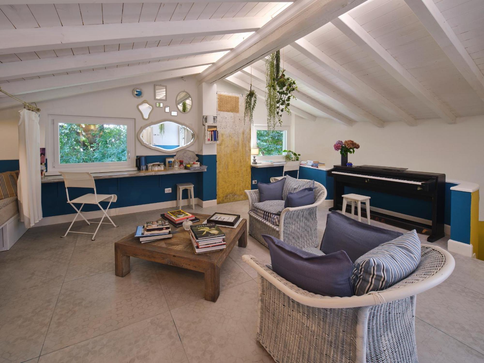 Casa Mileti Bed & Breakfast Vercurago Bagian luar foto