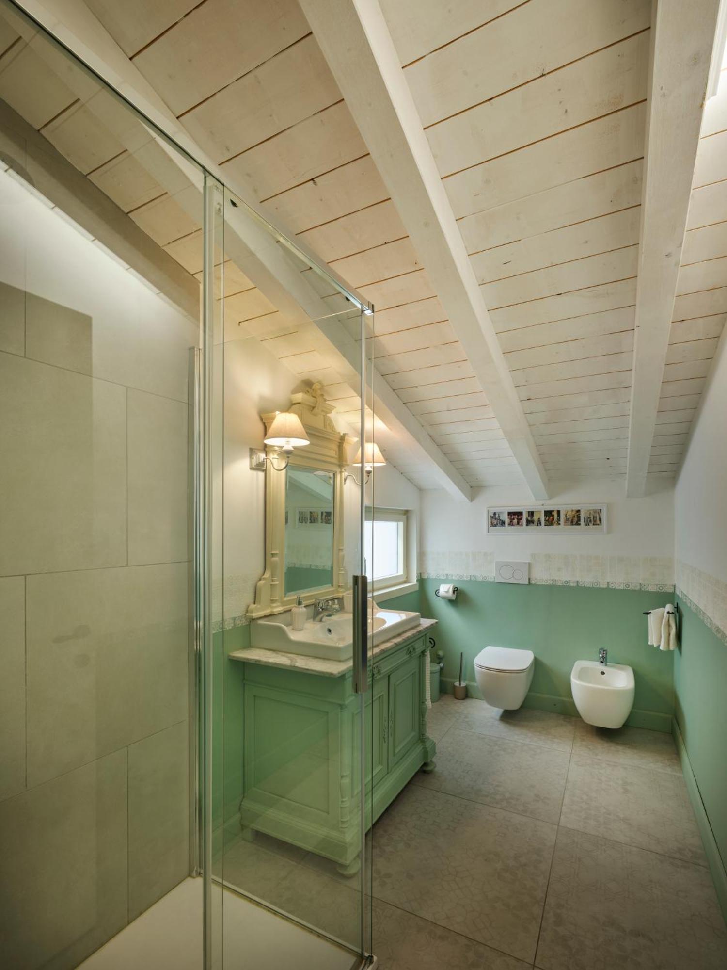 Casa Mileti Bed & Breakfast Vercurago Bagian luar foto