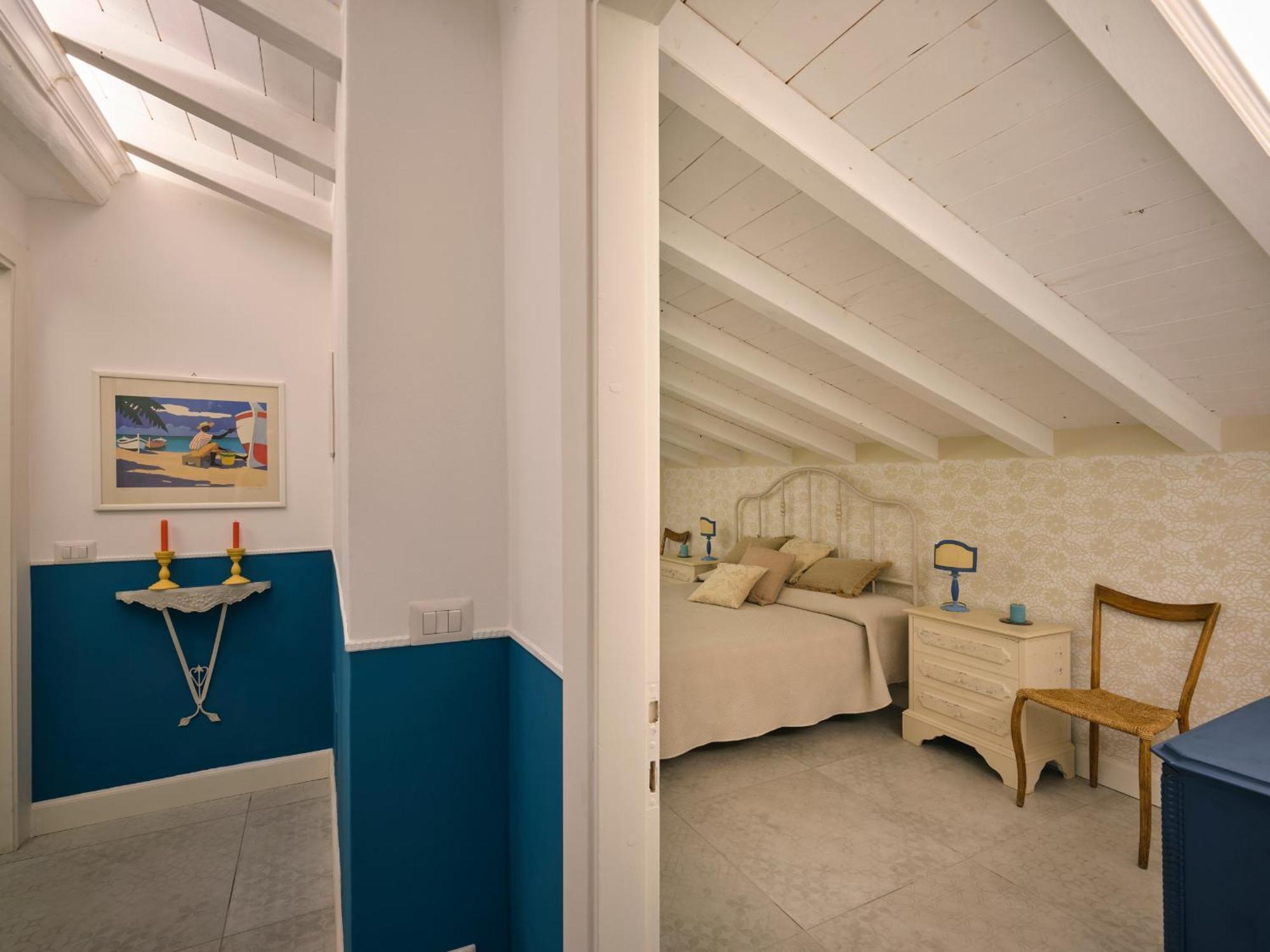 Casa Mileti Bed & Breakfast Vercurago Bagian luar foto