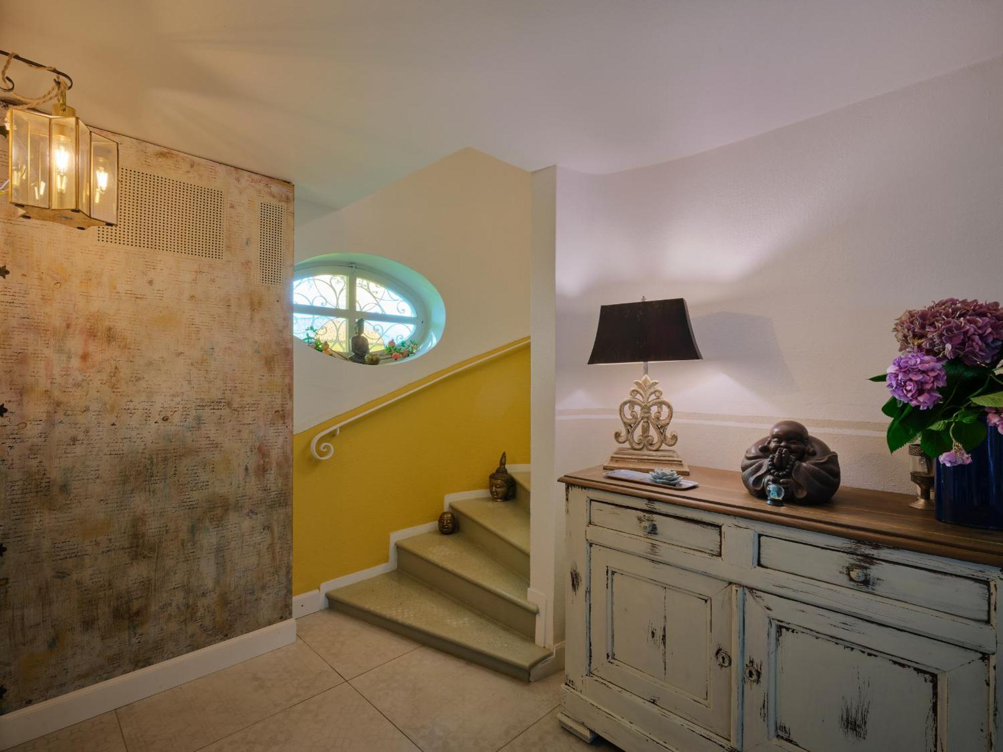 Casa Mileti Bed & Breakfast Vercurago Bagian luar foto