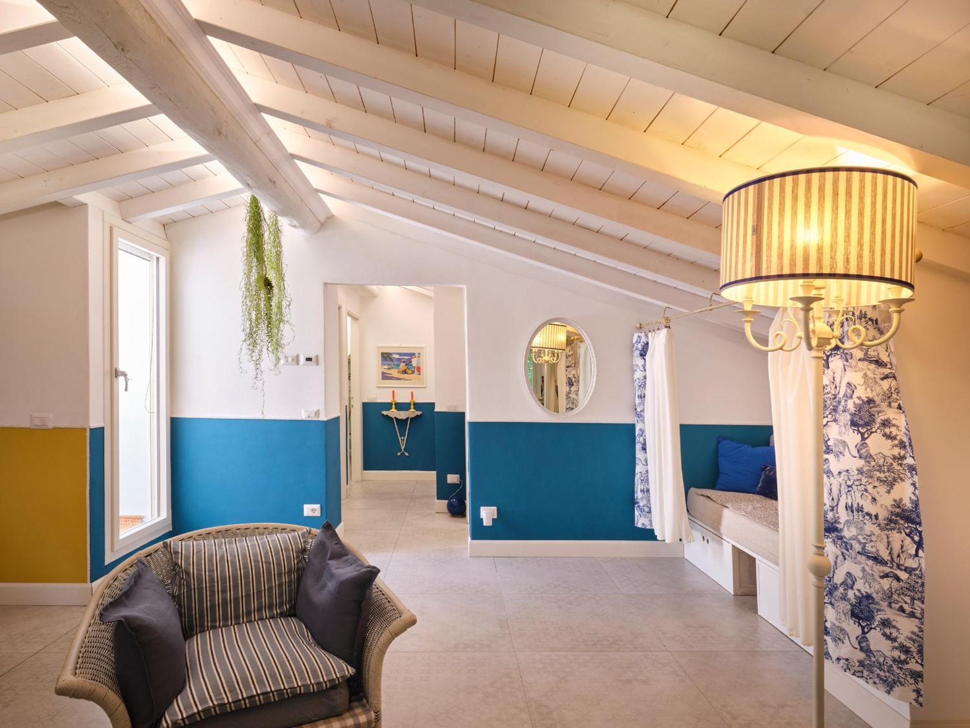 Casa Mileti Bed & Breakfast Vercurago Bagian luar foto