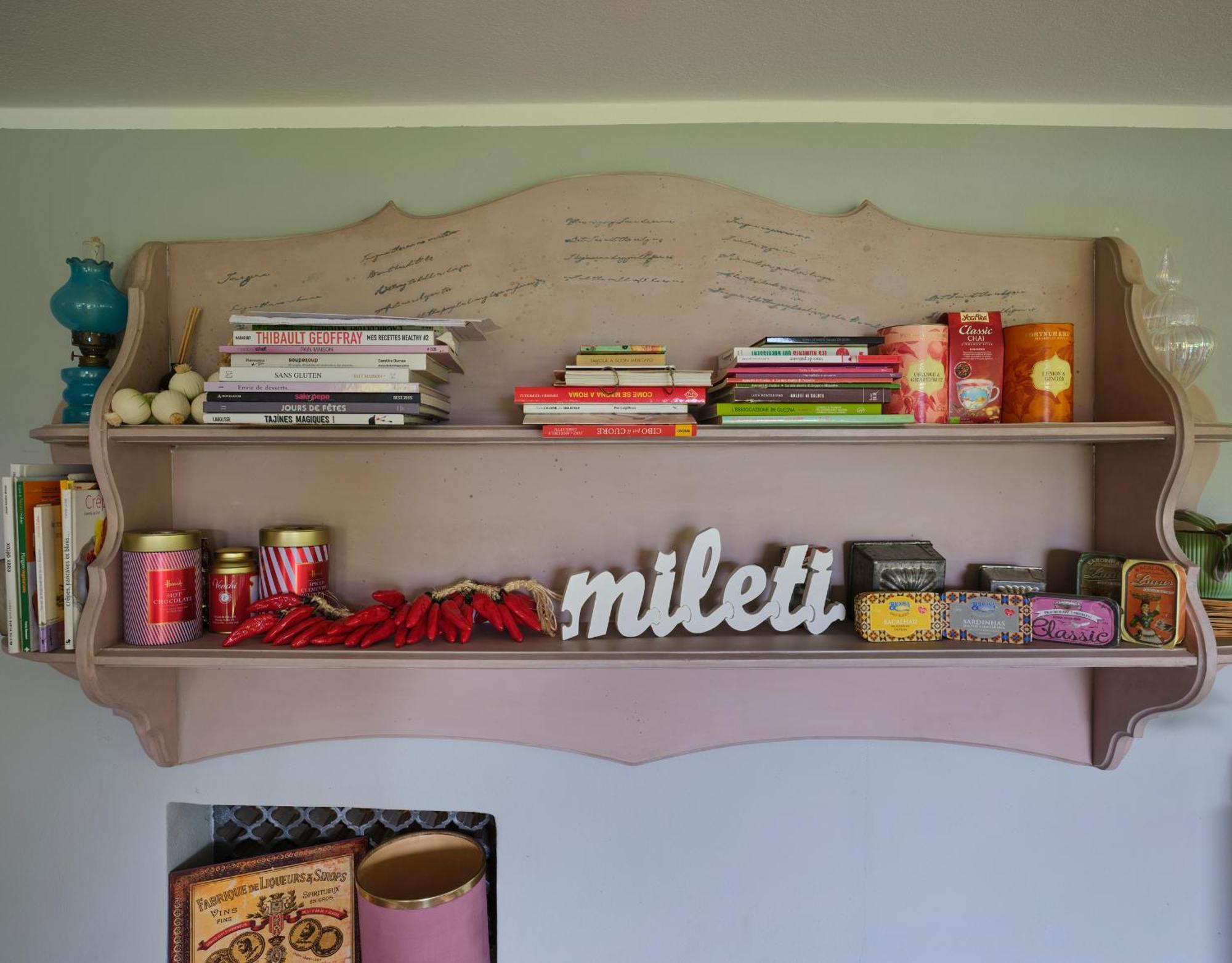 Casa Mileti Bed & Breakfast Vercurago Bagian luar foto