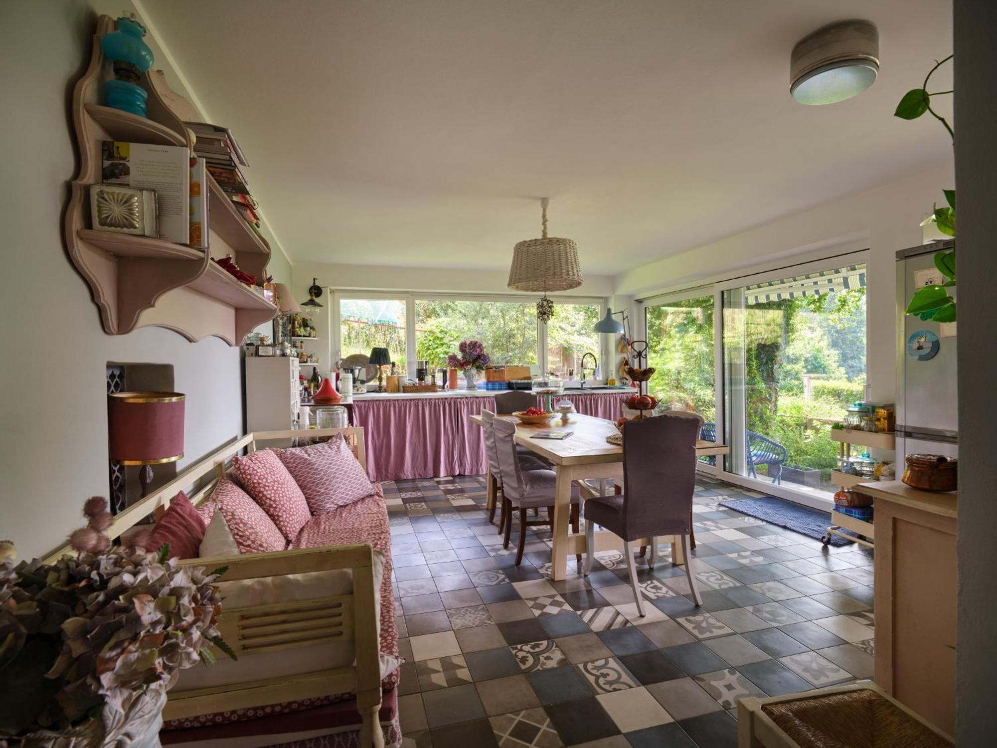 Casa Mileti Bed & Breakfast Vercurago Bagian luar foto
